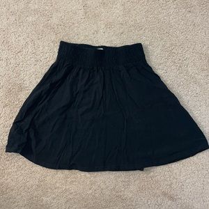 Frenchi Mini Skirt